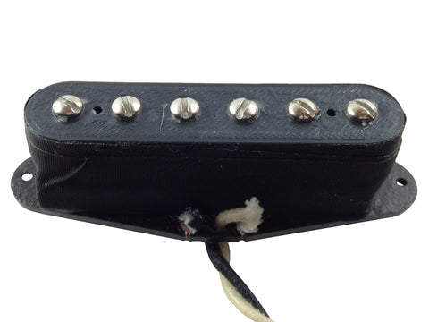 Custom shop Telecaster pickups