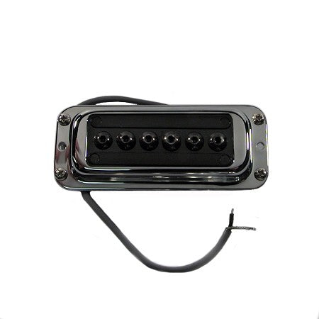 Rickenbacker Part 00020 - Neck Pickup Assembly for 300 Series