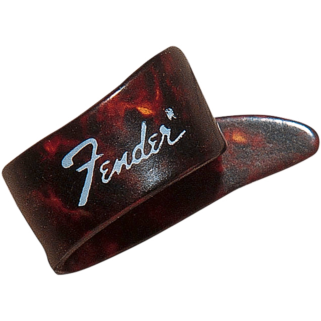 Fender Thumb Pick Large x 3