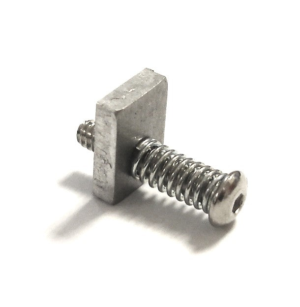 Rickenbacker Part 00814 - Bridge Saddle for 300 Series