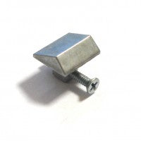 Rickenbacker Part 00834 - Bridge Saddle for 4003 Bass