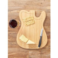 Lade das Bild in den Galerie-Viewer, Fender Telecaster Cutting Board
