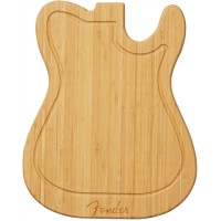 Lade das Bild in den Galerie-Viewer, Fender Telecaster Cutting Board
