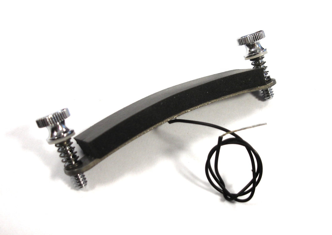 Rickenbacker Part 01900 - Bass Damper Bar Mute