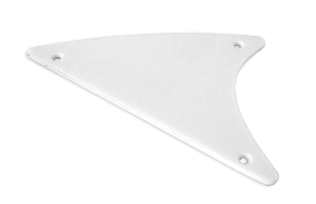 Rickenbacker Part 03402 - Upper Scratchplate for 350V63