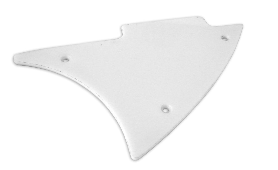 Rickenbacker Part 03416 - Upper Scratchplate for 330/360