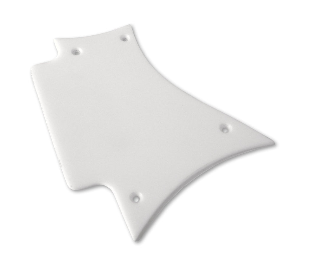 Rickenbacker Part 03435 - Upper Scratchplate for 381