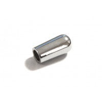 Rickenbacker Part 03594 - Switch Knob Chrome BAT 650