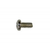 Rickenbacker Part 05100 - Screw M/S 4-40 x 1/4 PAN PH