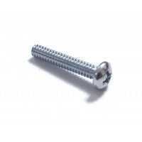 Rickenbacker Part 05101 - Screw M/S 6-32 x 3/4 PAN PH