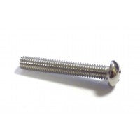 Rickenbacker Part 05106 - Screw M/S 10-32 x 11/4 RD PH