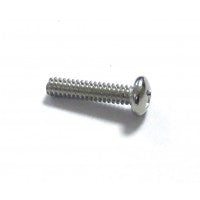 Rickenbacker Part 05112 - Screw M/S 4-40 x 1/2 PAN PH