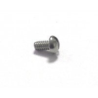 Rickenbacker Part 05128 - Screw M/S 3-48 x 3/16 RD SLT