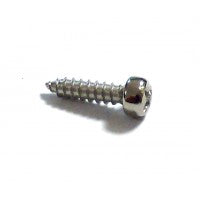 Rickenbacker Part 05200 - Screw Tap 3 x 3/8 RD PH