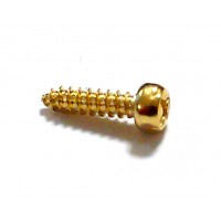 Rickenbacker Part 05209 - Screw Tap 3 x 3/8 RD PH
