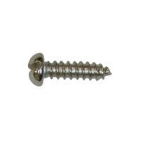 Rickenbacker Part 05221 - Screw Tap 3 x 3/8 RD SLT