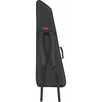 Lade das Bild in den Galerie-Viewer, Fender FEMS-610 Mini Strat/Mini Jazzmaster Gig Bag
