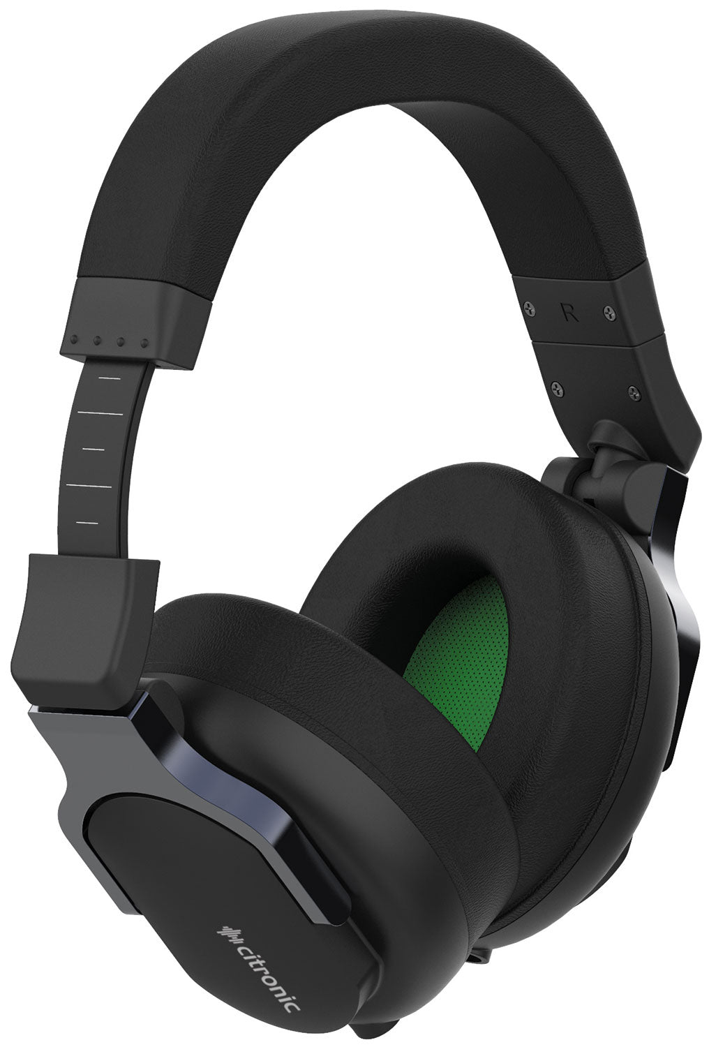 Citronic Professional Studio Monitor Headphones