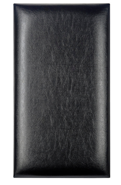 Stagg Black Vinyl Top/Fire Resist