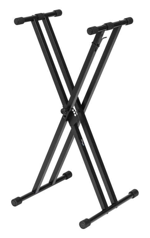 Stagg Keyboard Stand Double X In Kit