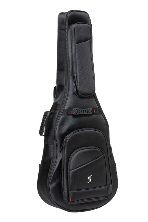 Stagg 4/4 Classic Guitar Bag-15mm