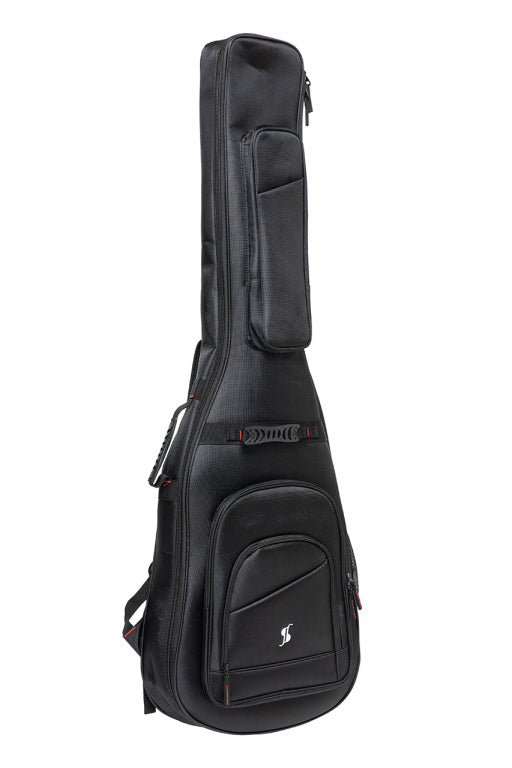 Stagg Electric Bass Guitar Bag-15mm