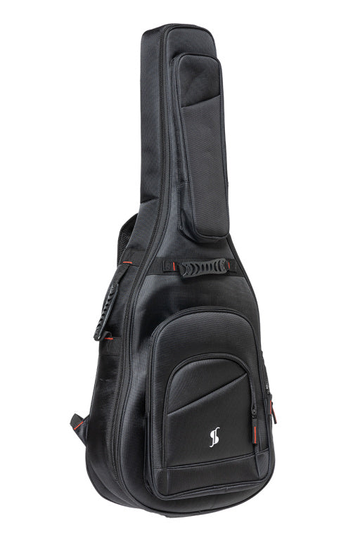 Stagg Electric Guitar Bag-15mm