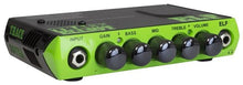Lade das Bild in den Galerie-Viewer, SALE ITEM - Trace Elliot ELF Ultra Compact Bass Amplifier
