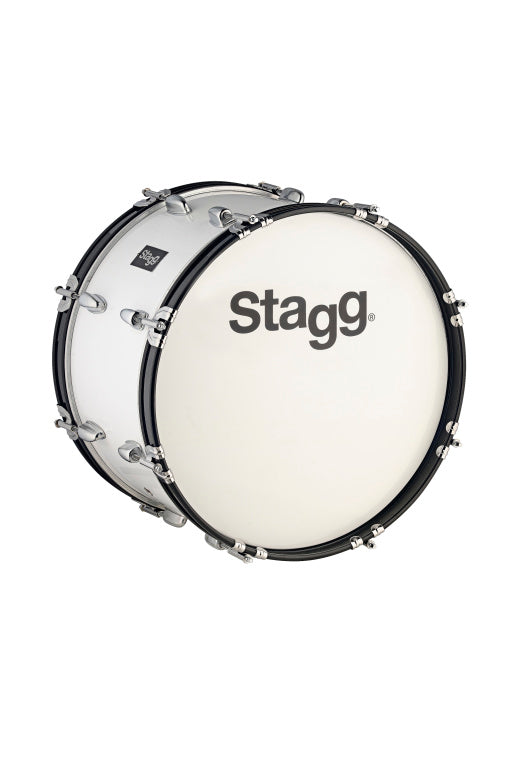 Stagg Marching Bass Drum 24