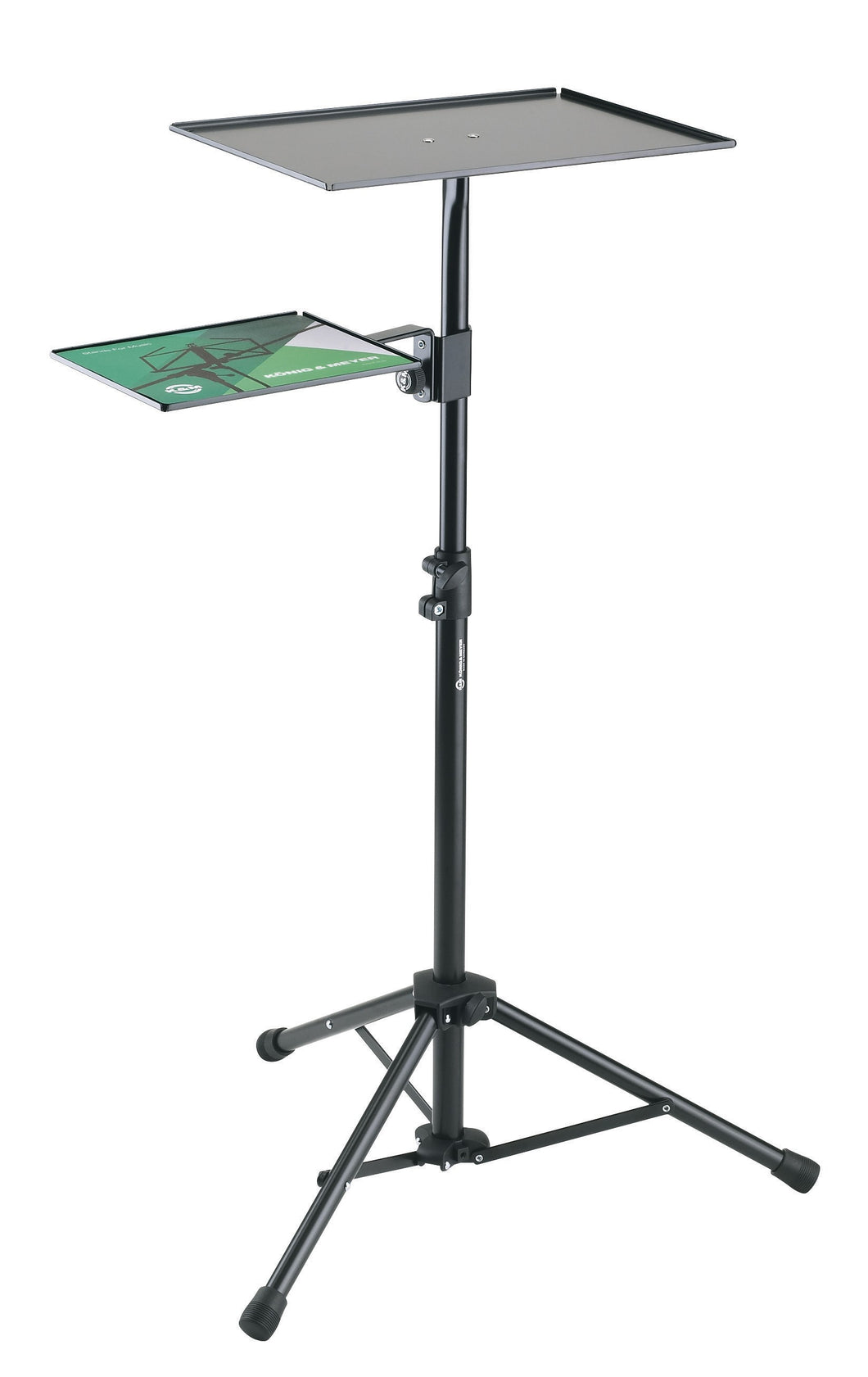 Konig & Meyer 12150 Laptop Stand