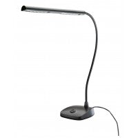 Lade das Bild in den Galerie-Viewer, Konig &amp; Meyer 12296 LED Piano Lamp

