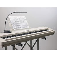 Lade das Bild in den Galerie-Viewer, Konig &amp; Meyer 12296 LED Piano Lamp
