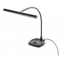 Lade das Bild in den Galerie-Viewer, Konig &amp; Meyer 12297 LED Piano Lamp - Black

