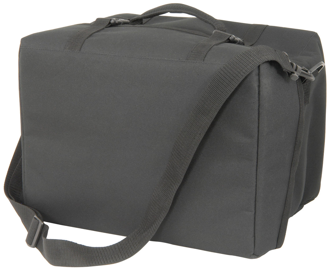 Chord Transit bag for 6 microphones + leads