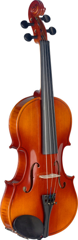 Stagg 4/4 Maple Tonewood Violin+Softcase