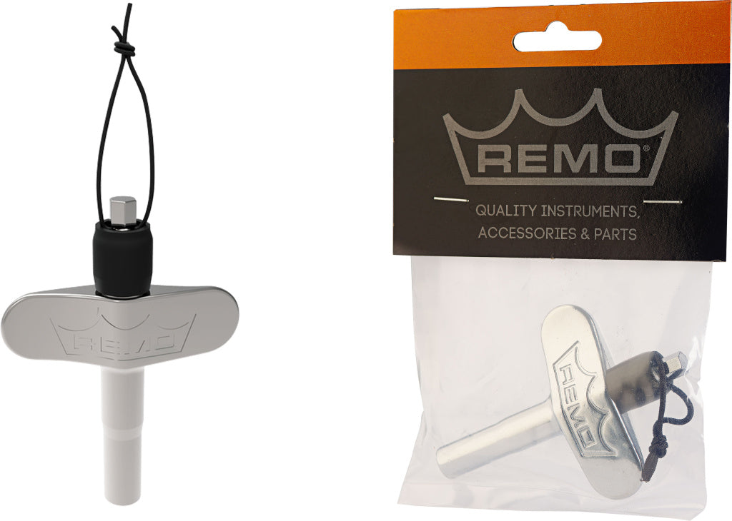 Remo Drum Key Quicktech Magnetic