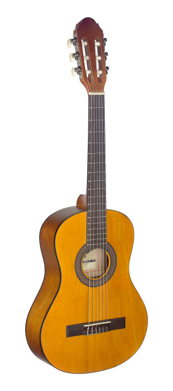 Stagg 1/2 Linden Classical GuitarNatural