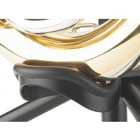 Lade das Bild in den Galerie-Viewer, Konig &amp; Meyer 149/2 Tenor Horn Stand
