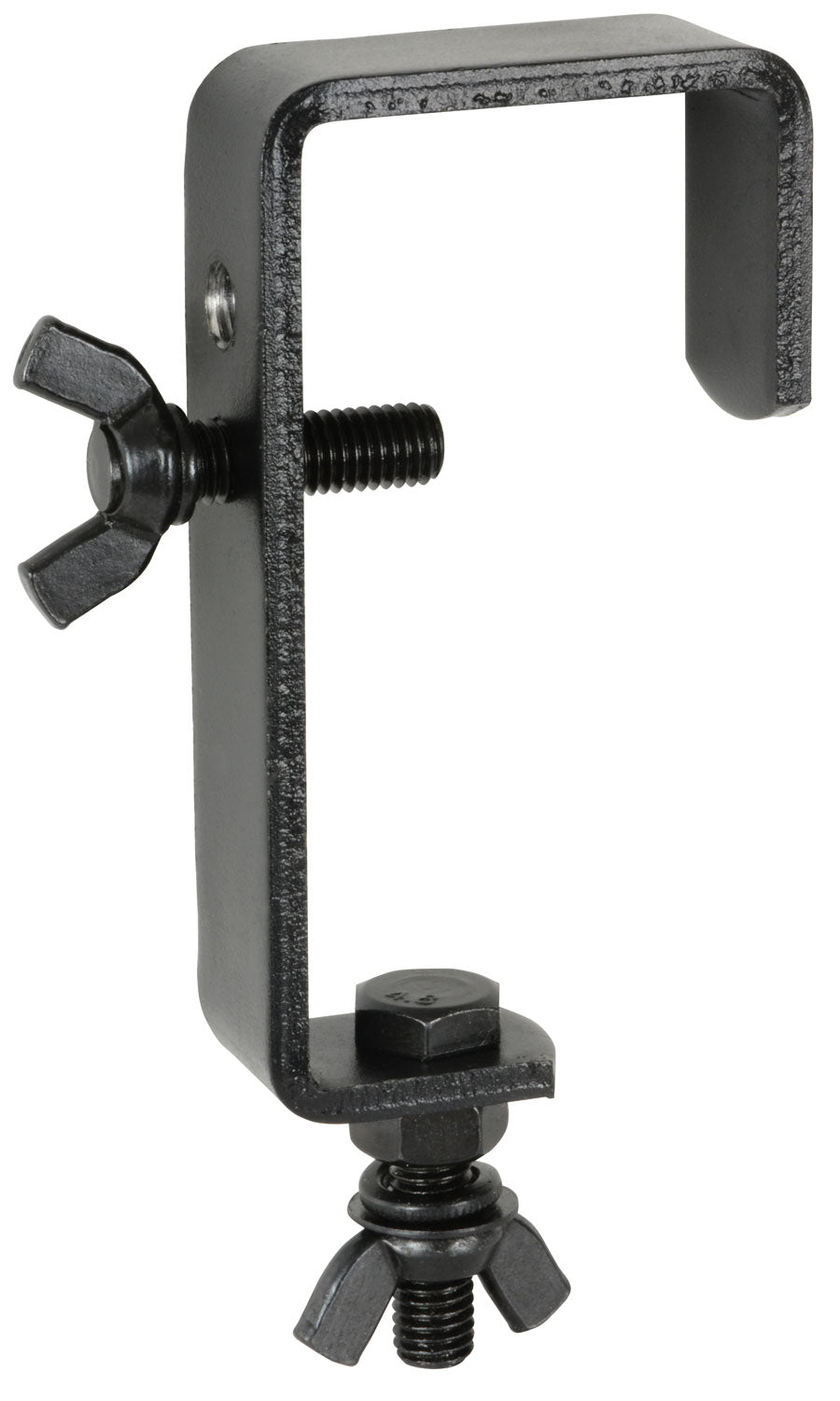 QTX Mounting hook - black version