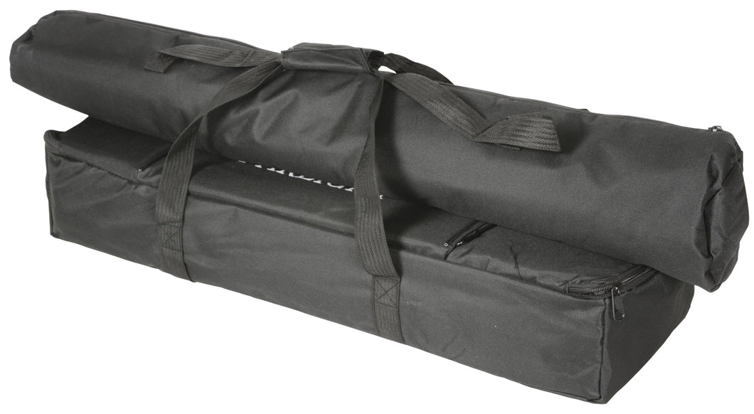 QTX PB-1214 LED PAR Bar System