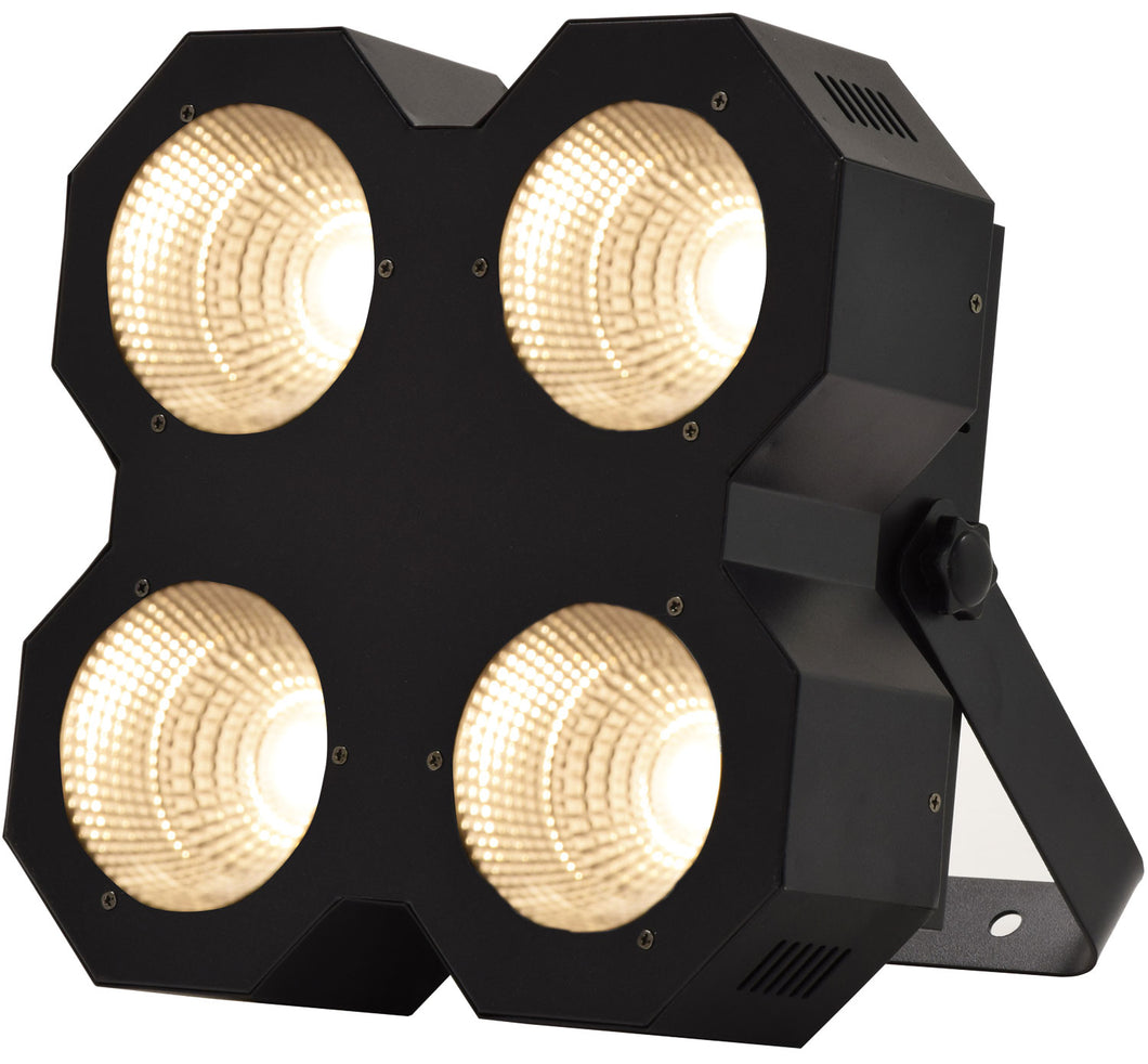 QTX HPWASH200 - 4x50W High Power LED