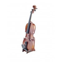 Lade das Bild in den Galerie-Viewer, Konig &amp; Meyer 15550 Violin/Ukulele Display Stand
