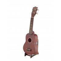 Lade das Bild in den Galerie-Viewer, Konig &amp; Meyer 15550 Violin/Ukulele Display Stand
