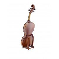Lade das Bild in den Galerie-Viewer, Konig &amp; Meyer 15550 Violin/Ukulele Display Stand
