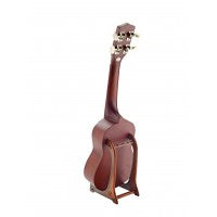 Lade das Bild in den Galerie-Viewer, Konig &amp; Meyer 15550 Violin/Ukulele Display Stand
