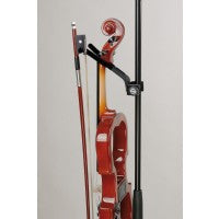 Lade das Bild in den Galerie-Viewer, Konig &amp; Meyer 15580 Violin Holder
