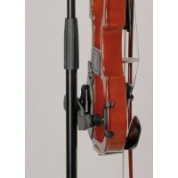Lade das Bild in den Galerie-Viewer, Konig &amp; Meyer 15580 Violin Holder
