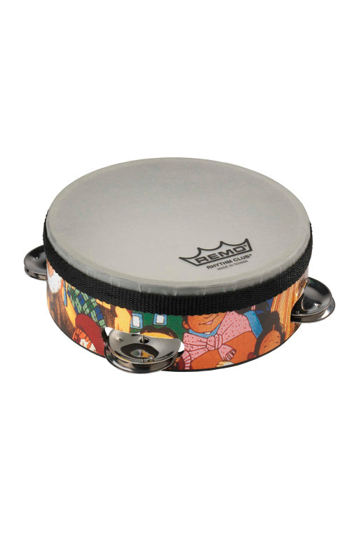 Remo Rhythm Club 6x1.75