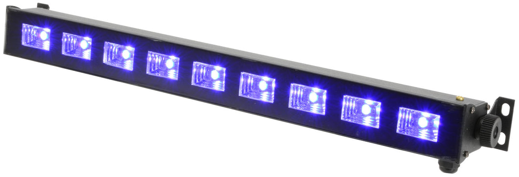 QTX UVB-9 Ultraviolet LED Bar