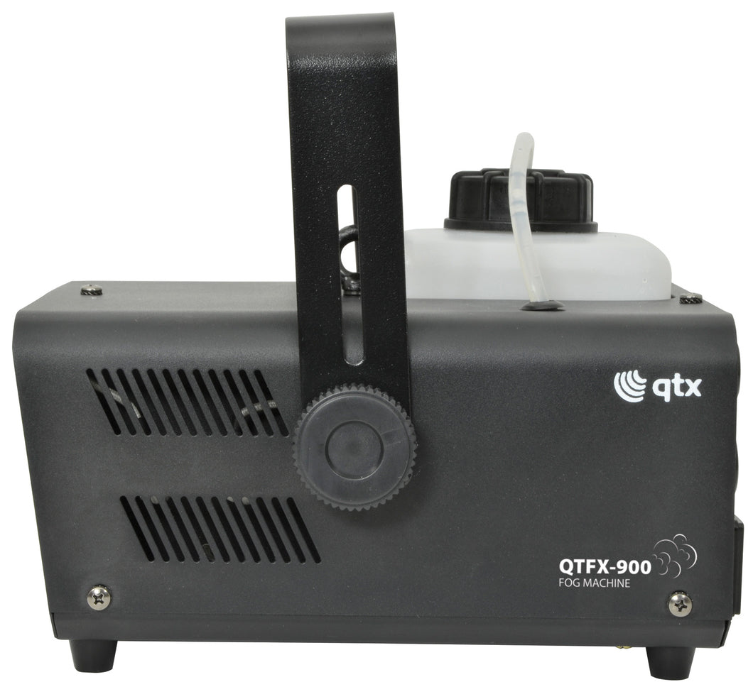 QTX QTFX-900 fog machine 900W